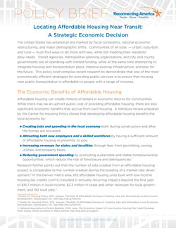 Policy Brief