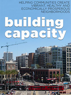 Midsize Cities on the Move